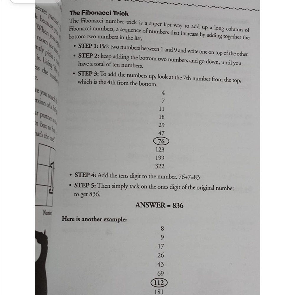 Brainetics learning Set A Breakthrough Math & Memory System Excellent Pre-Loved - Picture 7 of 10
